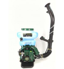 Опрыскиватель Iron Angel SMB-20/14L с бустерным насосом   